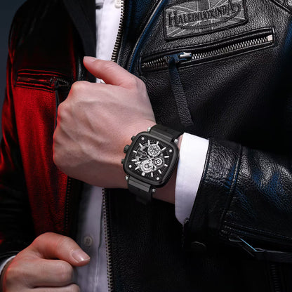 REWARD RD831509M – Modern Men’s Watch