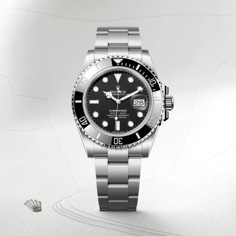 Men’s Luxury Quartz Watch – Stylish & Durable Design