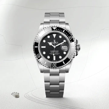 Rolex Men Watch