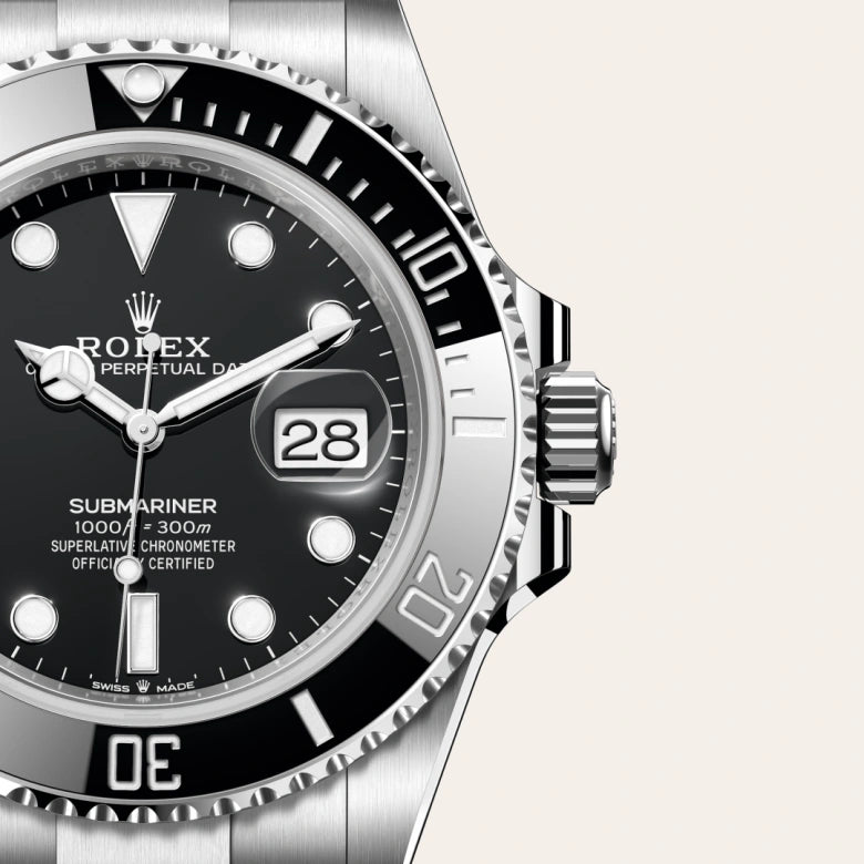 Men’s Luxury Quartz Watch – Stylish & Durable Design