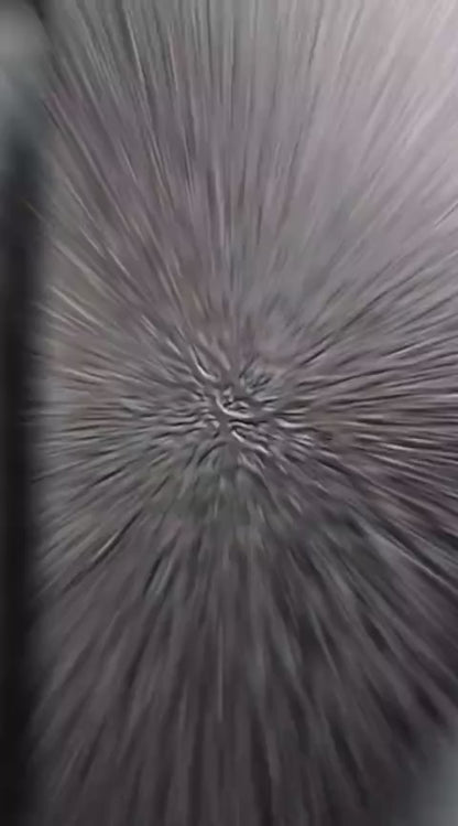 Black Aura Watch – Where Arabic Heritage Meets Modern Minimalism