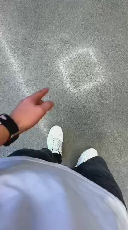 REWARD VIP Men's Chronograph Watch – Luminous & Waterproof