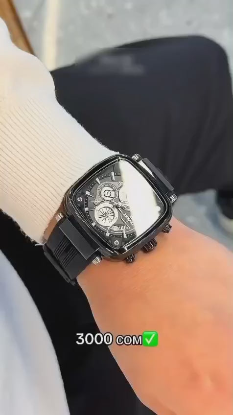 REWARD RD831509M – Modern Men’s Watch