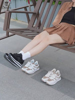 Women's Lightweight Sports Sneakers – Breathable, Super-Soft Sole, Casual Walking Shoes