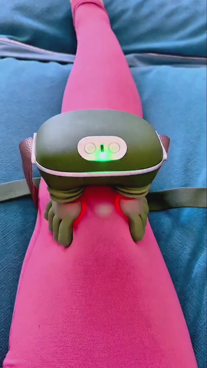Shoulder & Neck Massager ©