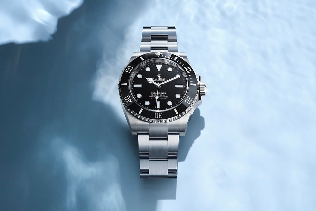 Men’s Luxury Quartz Watch – Stylish & Durable Design