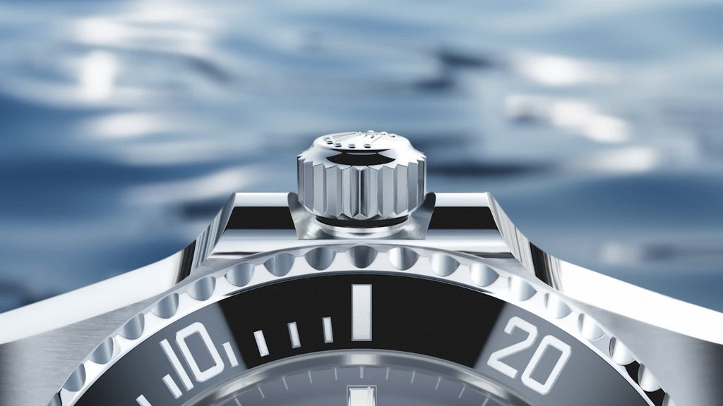 Men’s Luxury Quartz Watch – Stylish & Durable Design