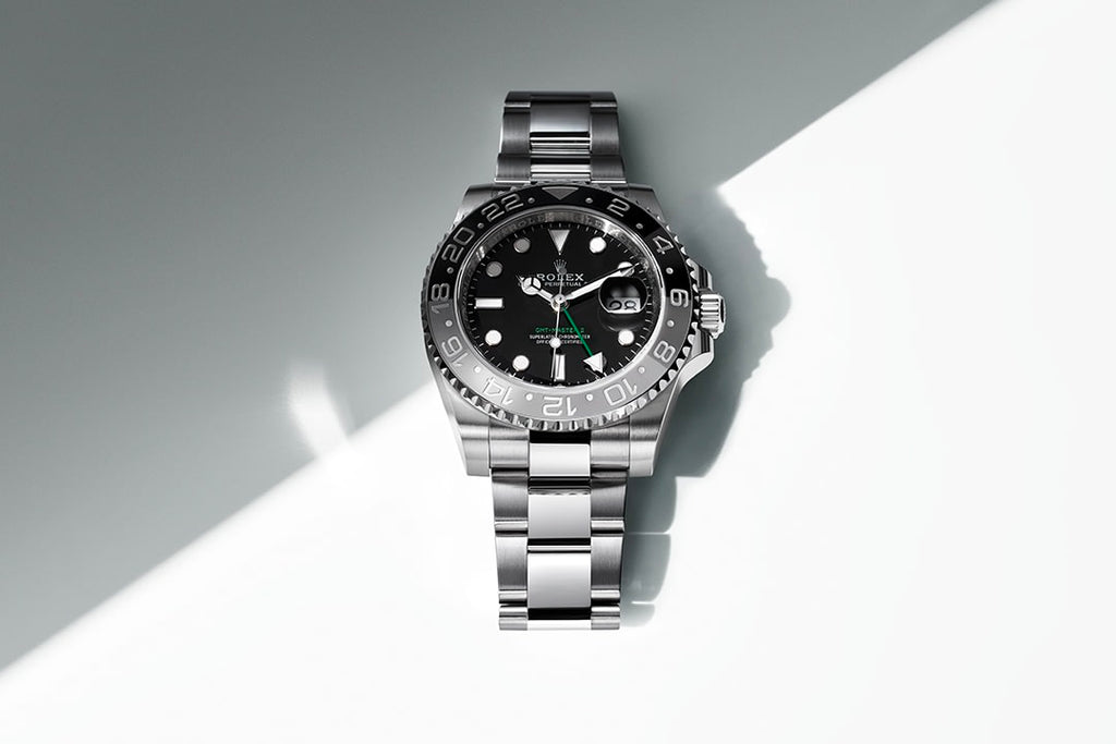 Men’s Luxury Quartz Watch – Stylish & Durable Design