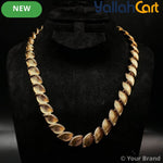 3-Piece Jewelry Set for Women – Elegant Necklace, Earrings & Bracelet