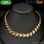 3-Piece Jewelry Set for Women – Elegant Necklace, Earrings & Bracelet
