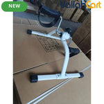 Adjustable Mini Bike Exerciser – Portable Arm & Leg Pedal Trainer for Home and Office