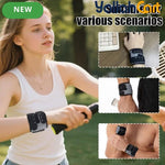 Weightlifting Wrist Straps – Grip Support for Gym & Strength Training