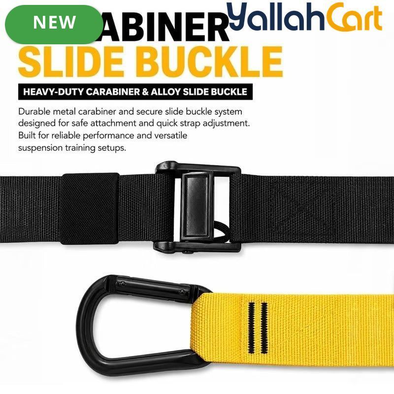2026 Basic Fitness Kit – Popular Essential Workout Accessories