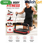 Multi-Function Abdominal Exercise Machine – Adjustable Full-Body Home Workout Board