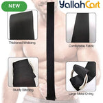 Arm Wrestling Training Loading Belt – Wrist, Forearm & Bicep Strengthening Tool