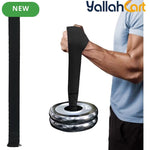 Arm Wrestling Training Loading Belt – Wrist, Forearm & Bicep Strengthening Tool