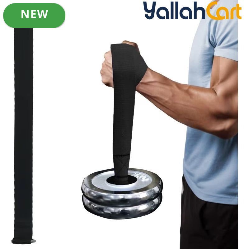Arm Wrestling Training Loading Belt – Wrist, Forearm & Bicep Strengthening Tool