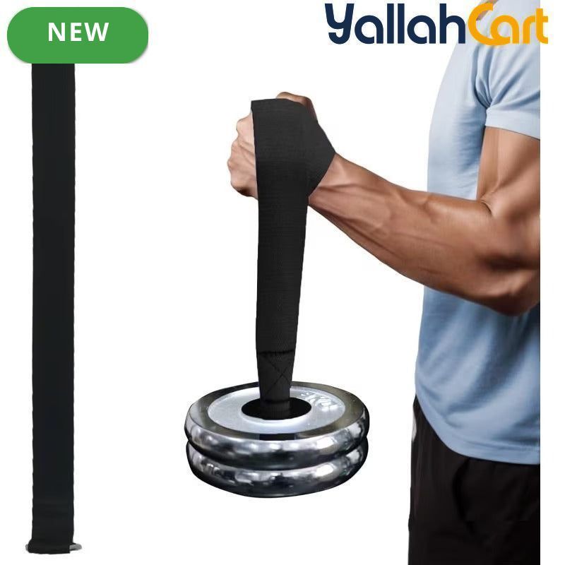 Arm Wrestling Training Loading Belt – Wrist, Forearm & Bicep Strengthening Tool