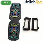 Multi-Functional Push-Up Board – Chest & Upper Body Strength Training Equipment