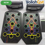 Multi-Functional Push-Up Board – Chest & Upper Body Strength Training Equipment