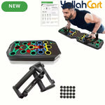 Multi-Functional Push-Up Board – Chest & Upper Body Strength Training Equipment