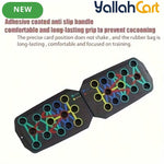 Multi-Functional Push-Up Board – Chest & Upper Body Strength Training Equipment