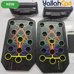 Multi-Functional Push-Up Board – Chest & Upper Body Strength Training Equipment