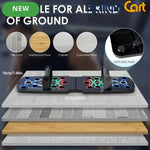 Multi-Functional Push-Up Board – Chest & Upper Body Strength Training Equipment