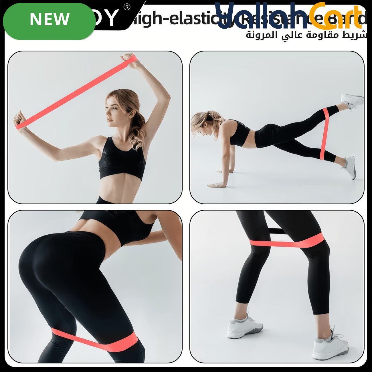 Classic Spike Foam Roller Set for Muscle Recovery