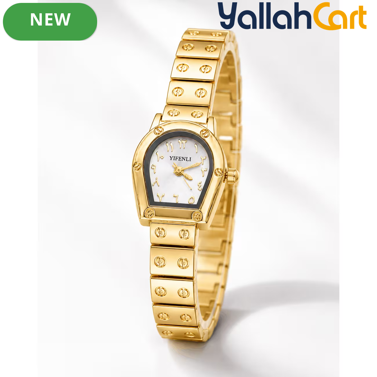 YIFENLI Women’s Watch – Elegant Fashion Timepiece for a Classy Look