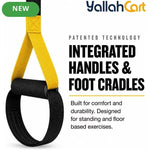 Full Suspension Training Kit