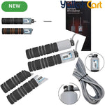 9-Foot Jump Rope with Counter