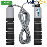 9-Foot Jump Rope with Counter