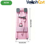 ZM Foldable 5-in-1 Multifunctional Pilates Board