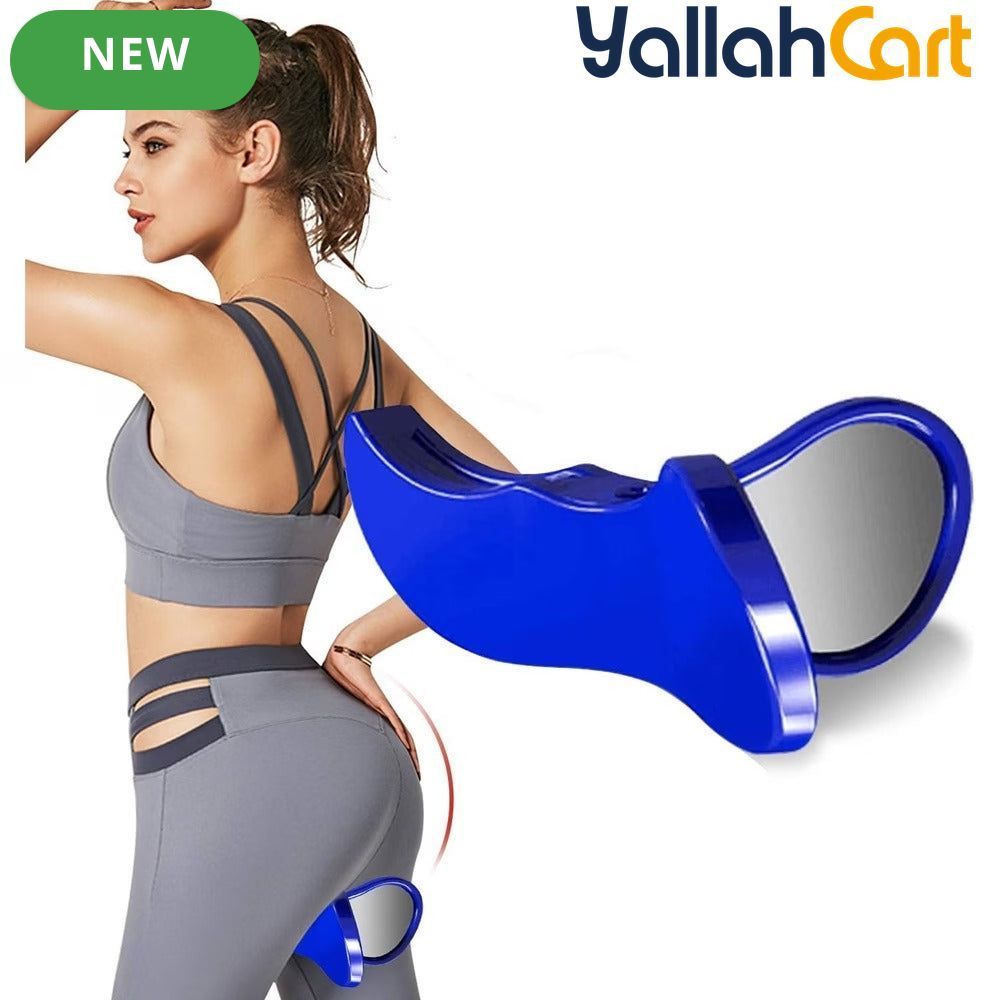 Pelvic Floor Exercise Trainer
