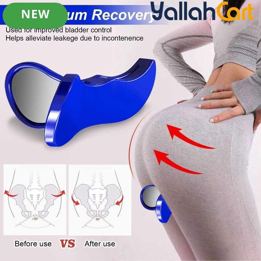 Pelvic Floor Exercise Trainer