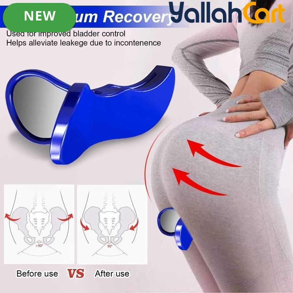 Pelvic Floor Exercise Trainer