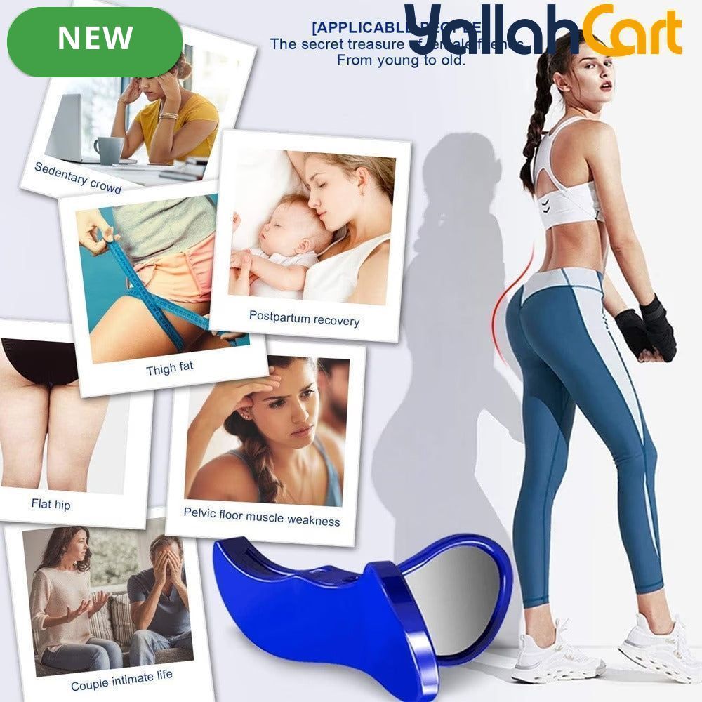 Pelvic Floor Exercise Trainer