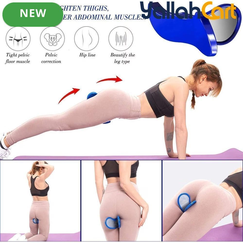 Pelvic Floor Exercise Trainer