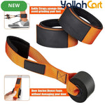 Resistance Bands with Handles for Home Workouts