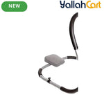 Ab Trainer – Silver & Black