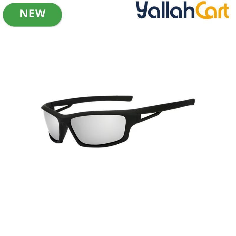 Hexagonal Geometric Sunglasses – Retro Metal Frame Eyewear for Men & Women