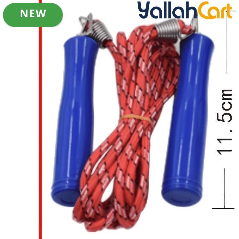 4-Piece Home Fitness Combination Set