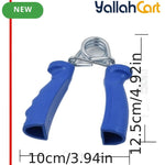 4-Piece Home Fitness Combination Set