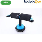Land Wheel Core & Abdominal Exercise Trainer