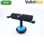 Land Wheel Core & Abdominal Exercise Trainer