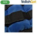 2-Piece 6kg / 13lb Wrist & Ankle Training Sandbag Set