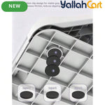 Adjustable Calf & Leg Stretch Board