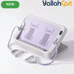 Adjustable Calf & Leg Stretch Board