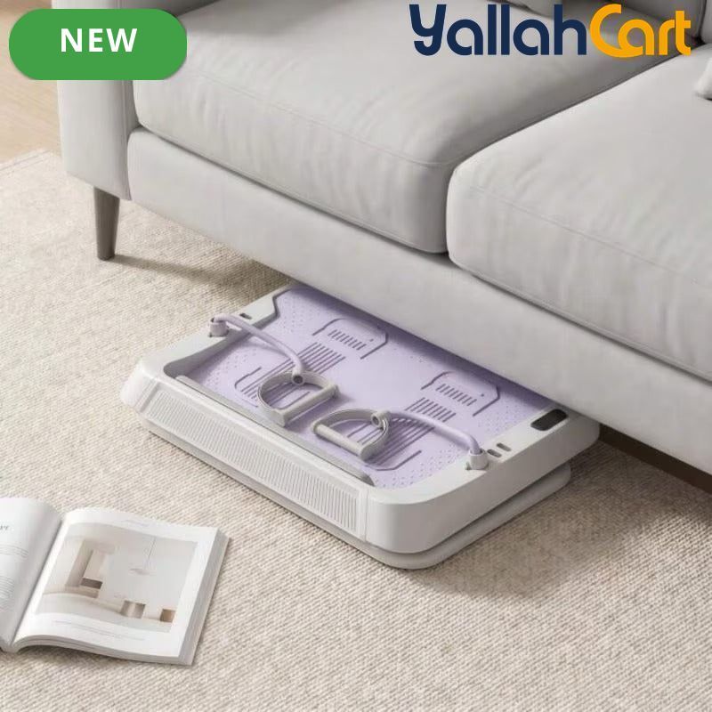 Adjustable Calf & Leg Stretch Board